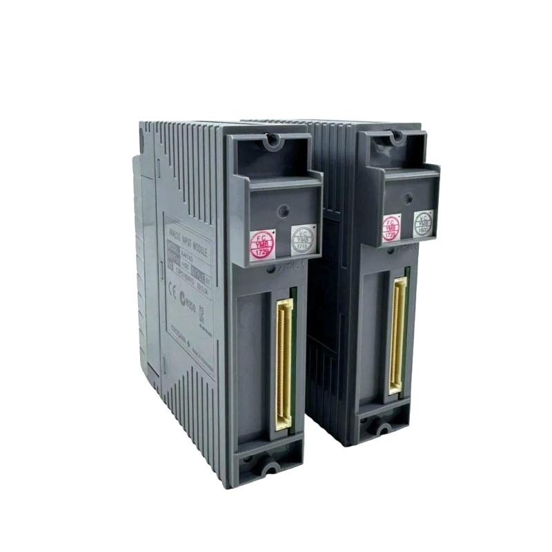 Original Yokogawa AAI143-HM0 Analog Input Module trusted supplier