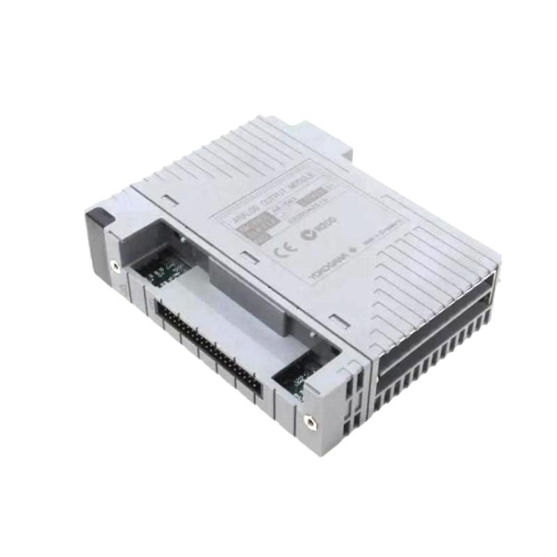 Original Yokogawa AAI543-S03/ATA4S-00 Analog Input Module trusted supplier