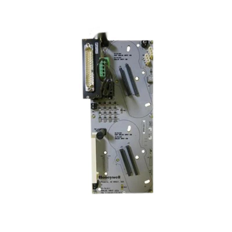100% New Honeywell CC-GAOX11 Analog Input Module Unbelievable Prices