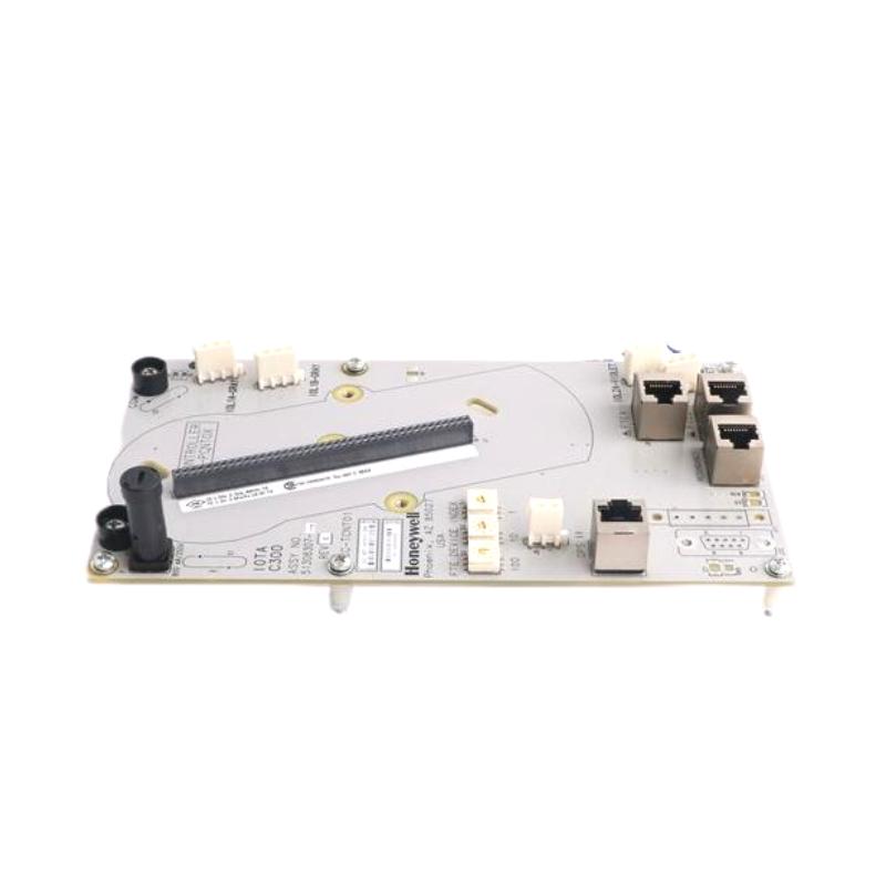 100% New Honeywell CC-GAOX21 Analog Input Module Unbelievable Prices