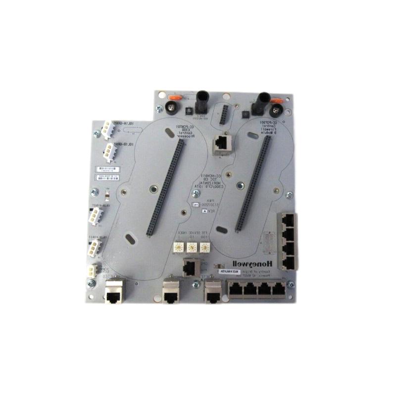100% New Honeywell CC-HCN911 51307206-175 Control System Core Component good prices