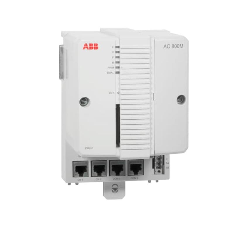 ABB PM856K01 3BSE018104R1 Processor module 100% Original and Brand New!