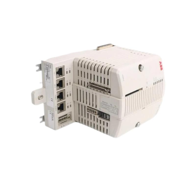 ABB PM857K01 3BSE088385R1 Processor module 100% Original and Brand New!