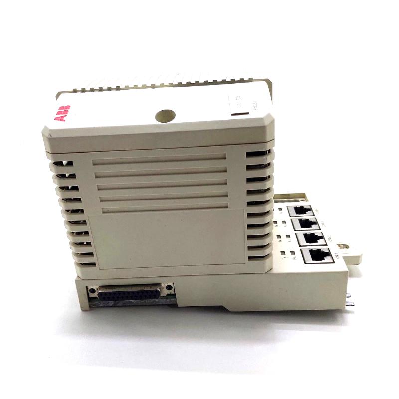 ABB PM860AK01 3BSE066495R1 CPU modul