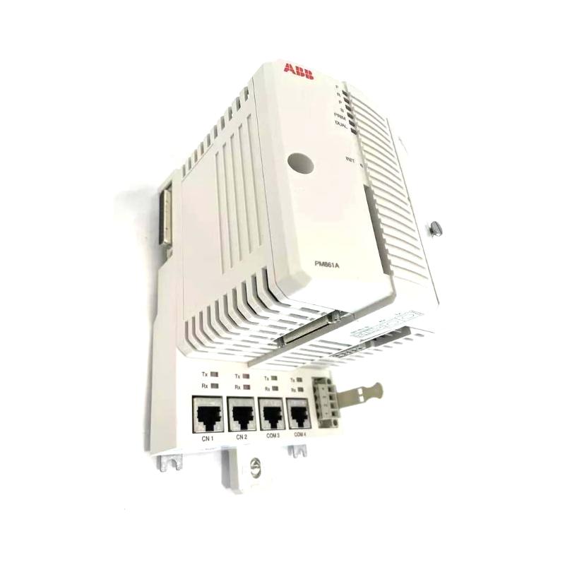 ABB PM861AK02 3BSE018160R1 CPU module 100% Original and Brand New!
