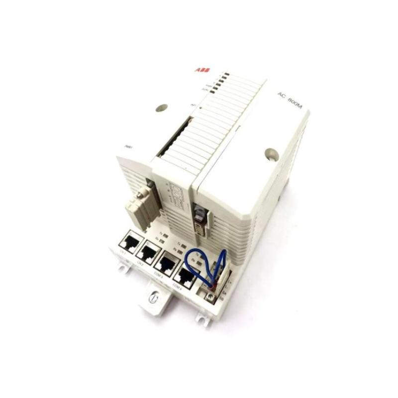 ABB PM861K01 3BSE018105R1 CPU module 100% Original and Brand New!