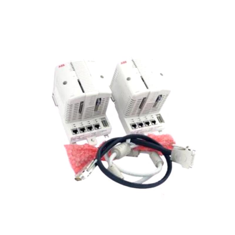 ABB PM864AK02 3BSE018164R1/3BSE018164R2 Processor Unit 100% Original and Brand New!