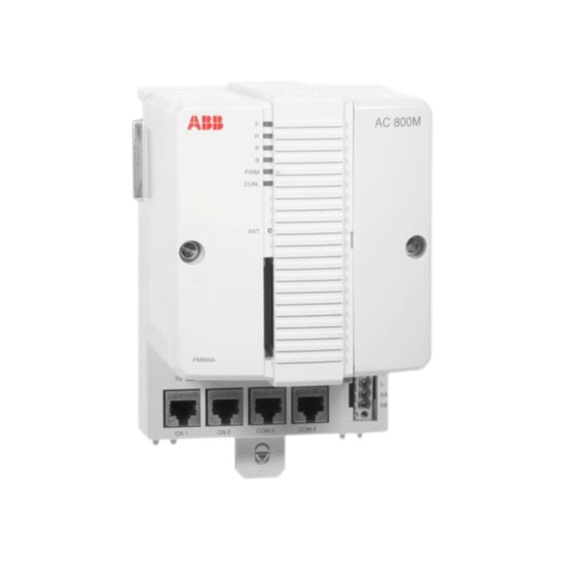 ABB PM866AK02 3BSE081637R1 Processor Unit 100% Original and Brand New!