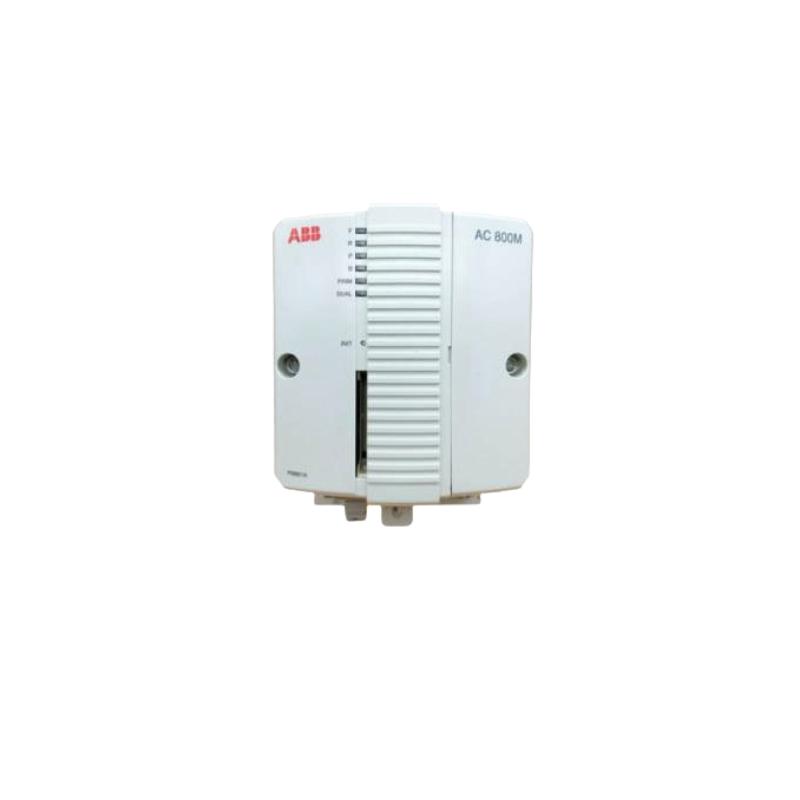 ABB PM867K02 3BSE081638R1 high-performance processor module 100% Original and Brand New!