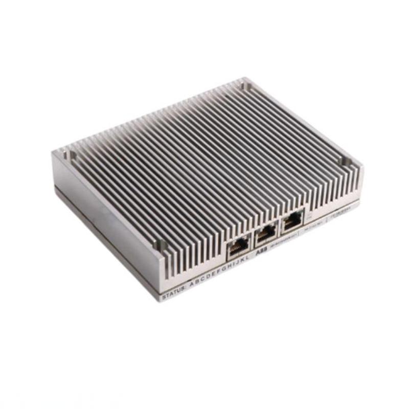 ABB PP D103 B01 3BHE020455R0001 control module 100% Original and Brand New!