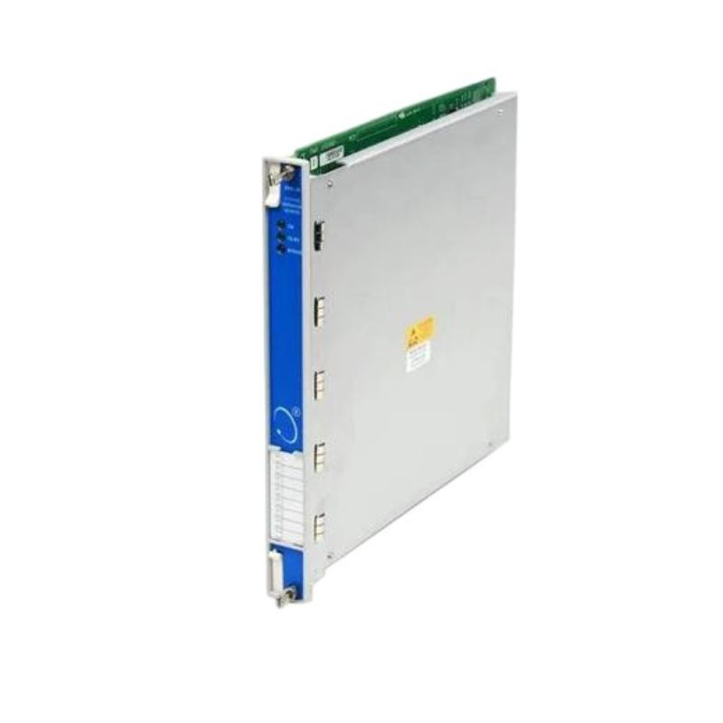 Bently Nevada 3500/20 125744-02+135031-01 on sales