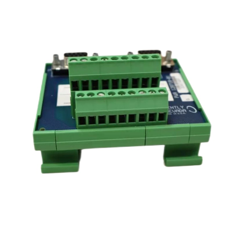 Original Bently Nevada 3500/25 128718-01 Isolated Keyphasor I/O Module on sales