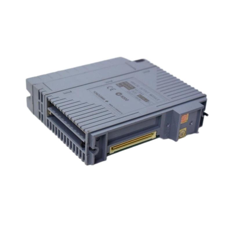 Original Yokogawa AAI543 analog output module trusted supplier