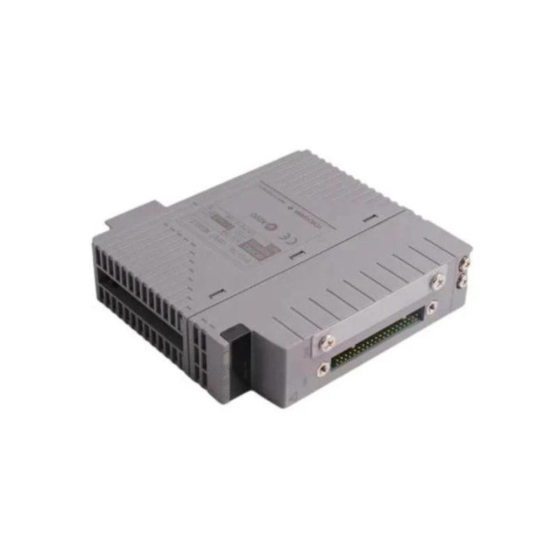 Original Yokogawa AAI543-S50 S1 Analog Output Module trusted supplier