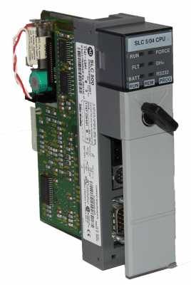 Allen Bradley 1747L541