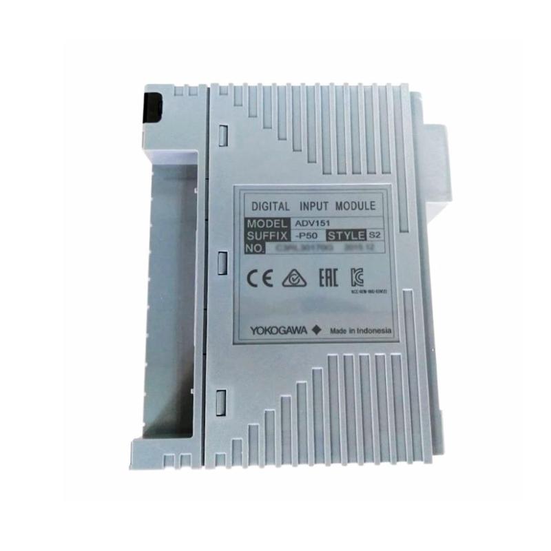 Original Yokogawa NFCP502-W15 CPU mo