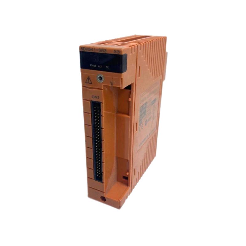 Original Yokogawa SDV541-S63 16-chan