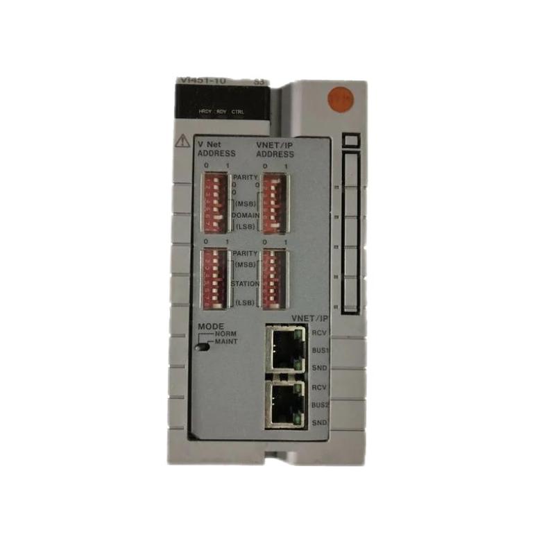 Original Yokogawa VI451-10 1-ch