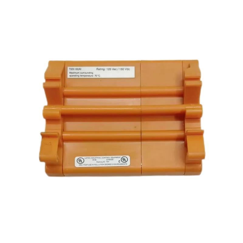 100% New Honeywell FC-TSDI-16UNI interface module module Trusted supplier