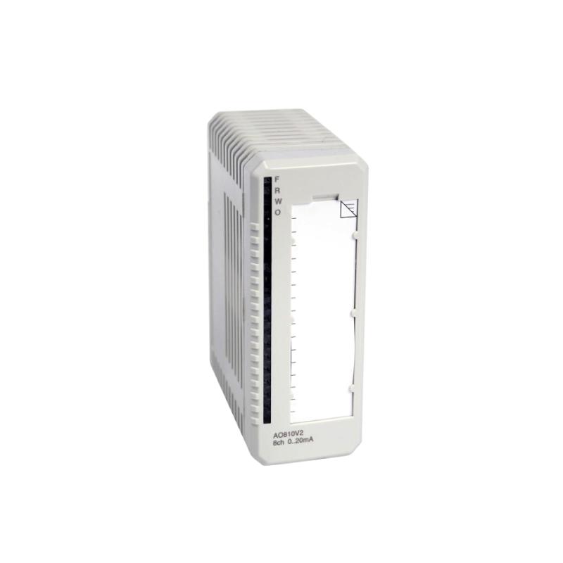 ABB AO810V2	3BSE038415R1 Analog Output (AO) module Unbelievable Price!