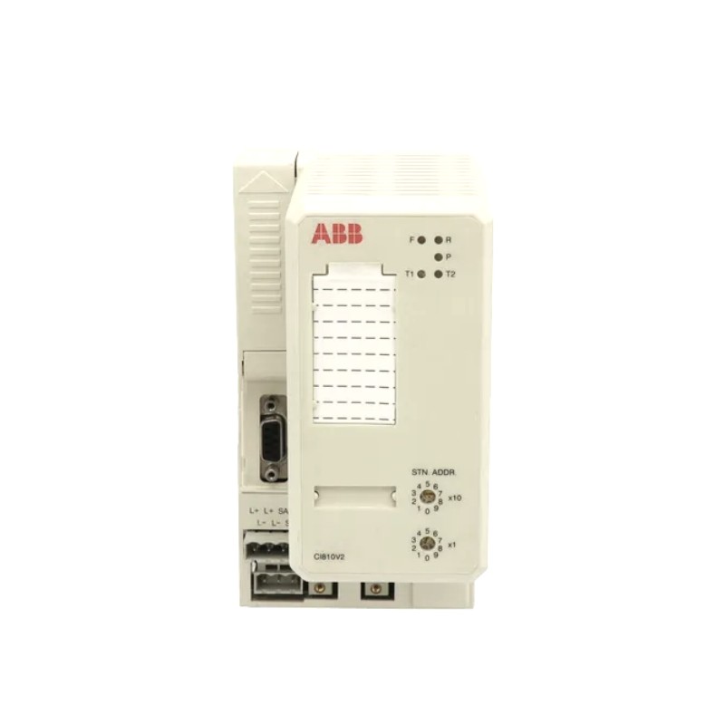 ABB CI810V2 3BSE013224R1 communication interface module Unbelievable Price!