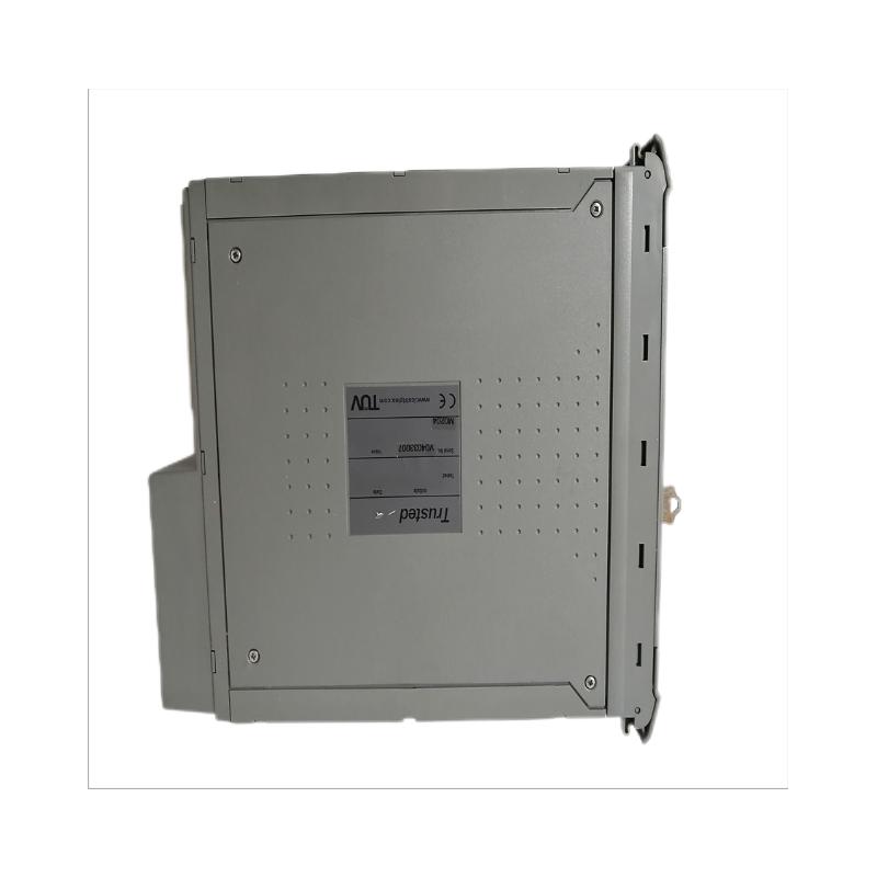 ICS Triplex TC-003-01