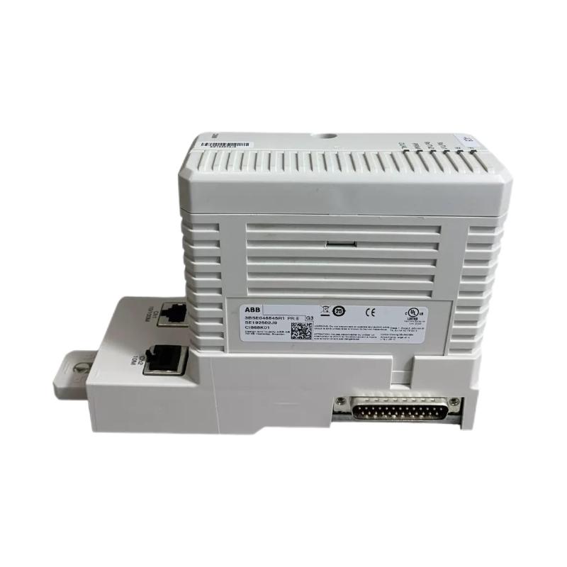 ABB CI868AK01 3BSE092691R1 Comm