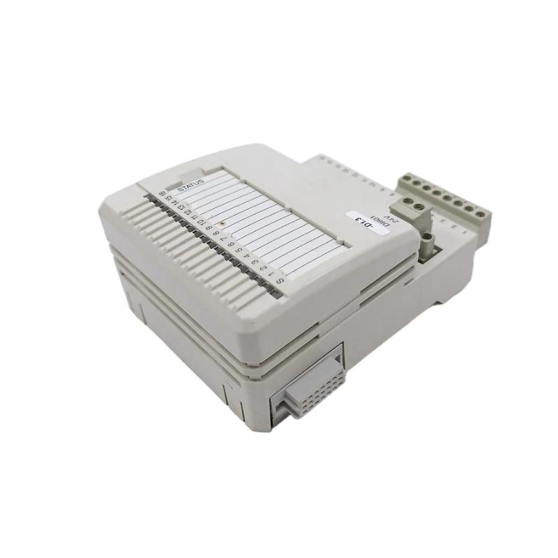 ABB DI801-EA 3BSE020508R2 digital input module Unbelievable Price!