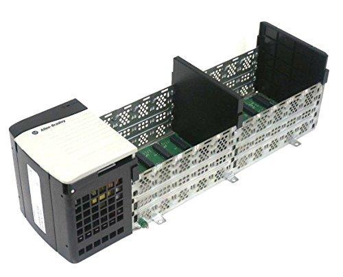 Allen Bradley 1756A10