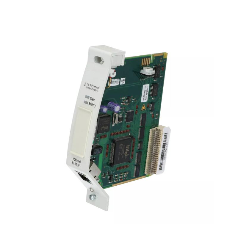 ABB EI813F 3BDH000022R1 Unbelievable Price!