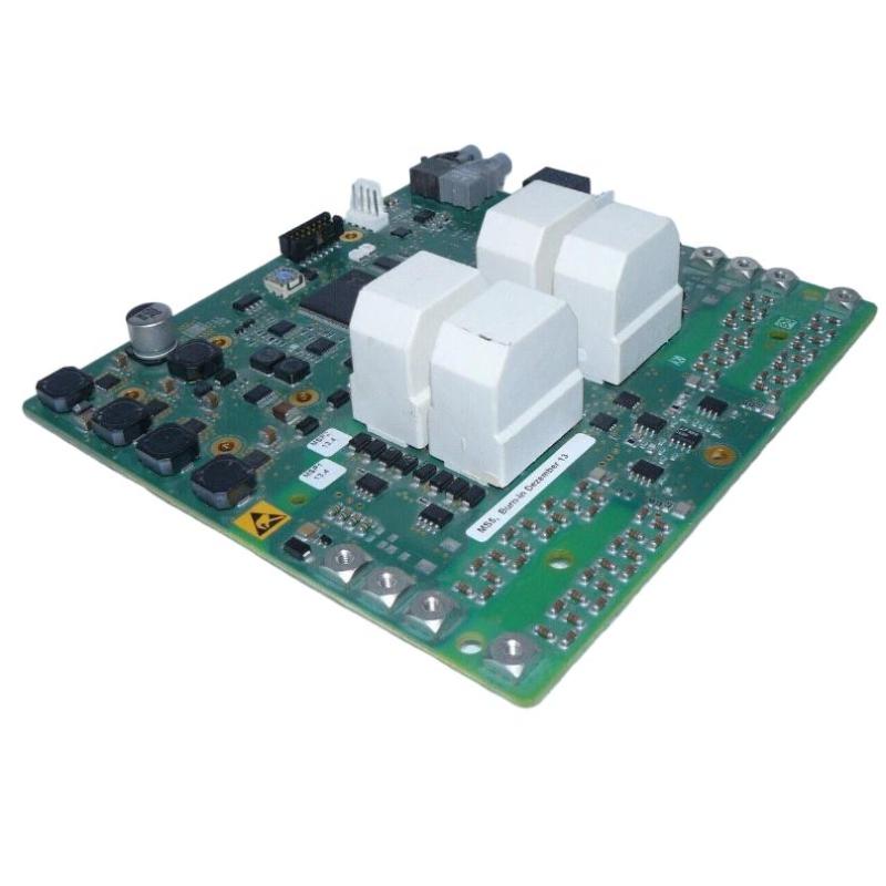 ABB GD D830 B0103 3BHE022678R0103 Gate Drive Module Unbelievable Price!