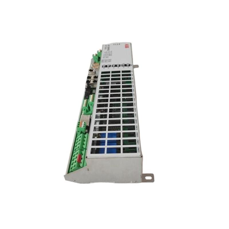 ABB GFD563A101 3BHE046836R0101 contr