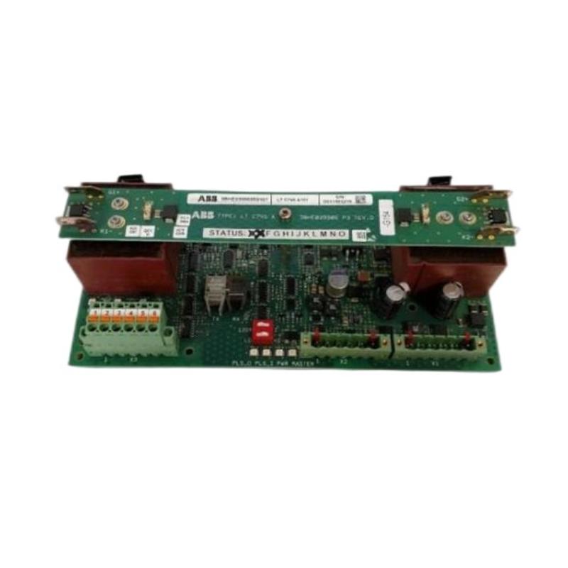 ABB LT C745 A101 3BHE039905R0101 Power Master Board Unbelievable Price!