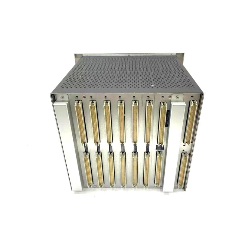 Bently Nevada 3500/05-02-04-00 System Rack / Instrument Rack Trusted supplier