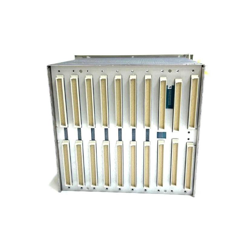 Bently Nevada 3500/05-02-04-00-00-01 System Rack / Instrument Rack Trusted supplier