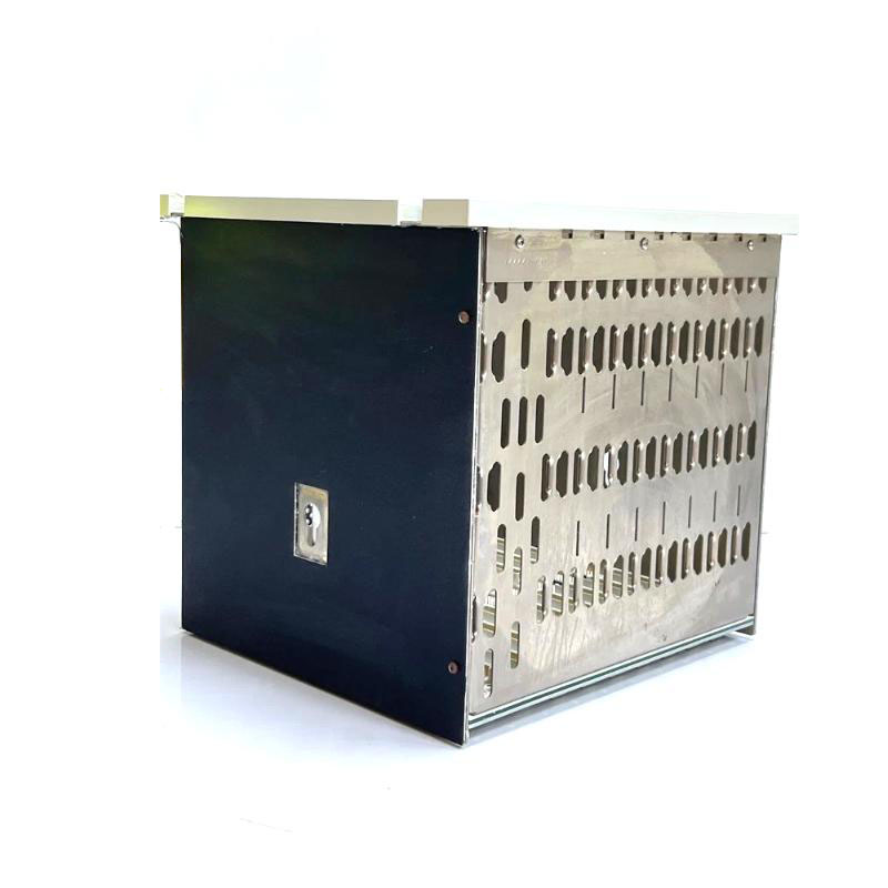 Bently Nevada 3500/05-02-04-01-00-00 System Rack / Instrument Rack Trusted supplier