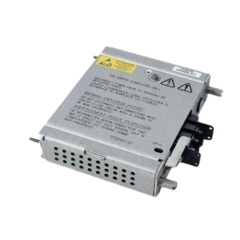 Bently Nevada 3500/15 125840-02 power input Module Trusted supplier