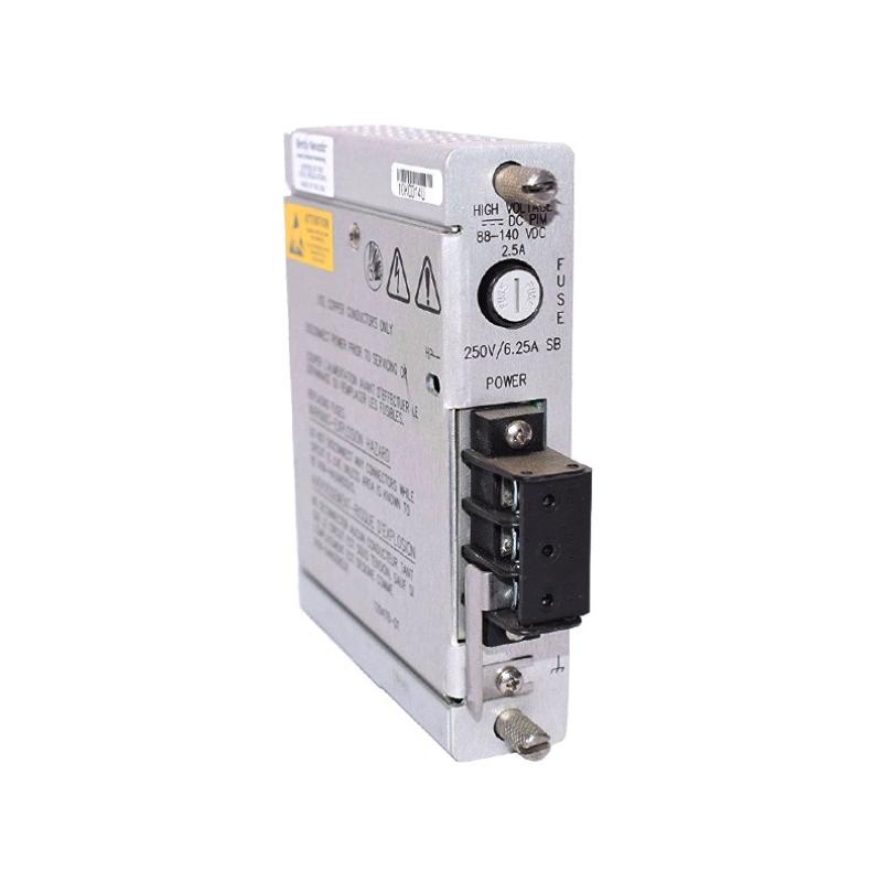 Bently Nevada 3500/15 129478-01 High-Voltage DC Power Input Module Trusted supplier