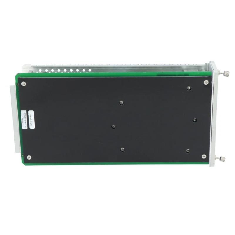 Bently Nevada 3500/15 133292-01+125840-02 Trusted supplier