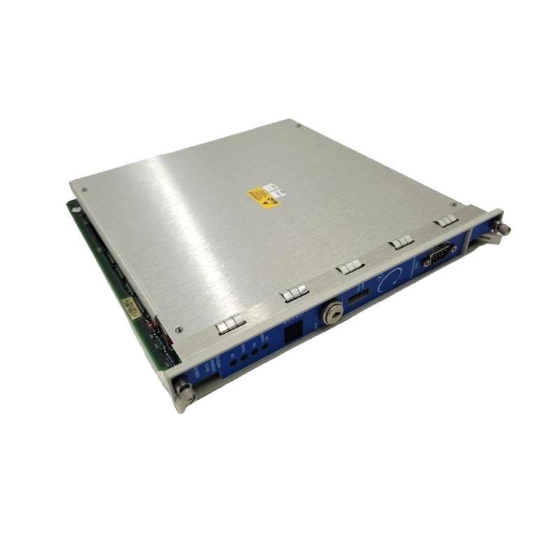 Bently Nevada 3500/20 125744-01 TMR (Triple Modular Redundant) Rack Interface Module Trusted supplier