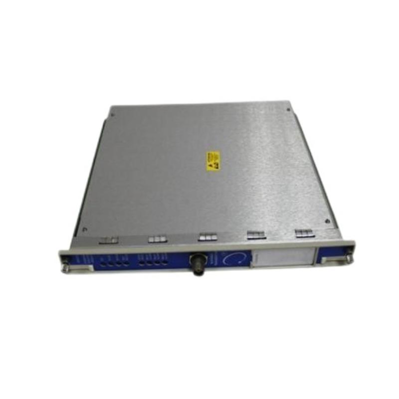 Bently Nevada 3500/33 184631-01