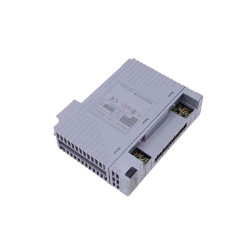 Original Yokogawa AAI135-H50/13S00 Analog Input Module Trusted supplier