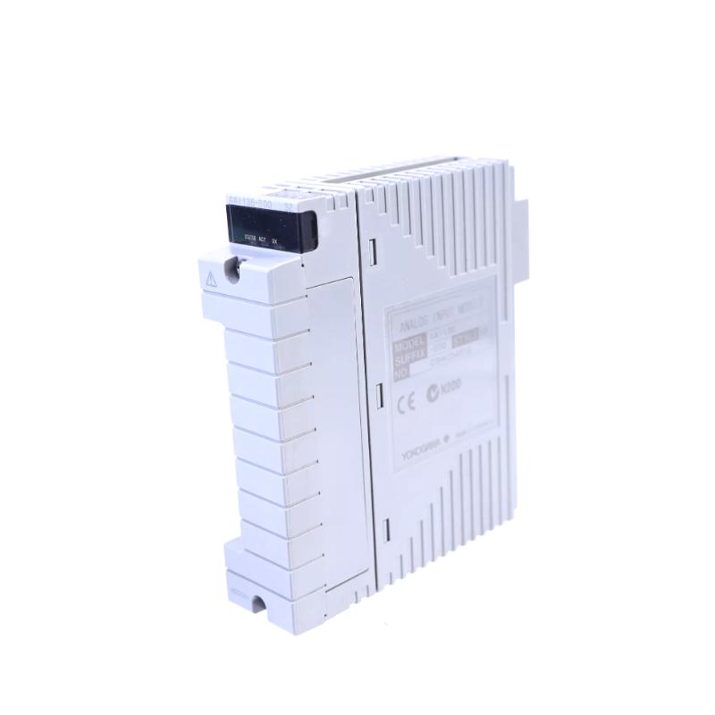 Original Yokogawa AAI135-S00/K4A00 Analog Input Module Trusted supplier
