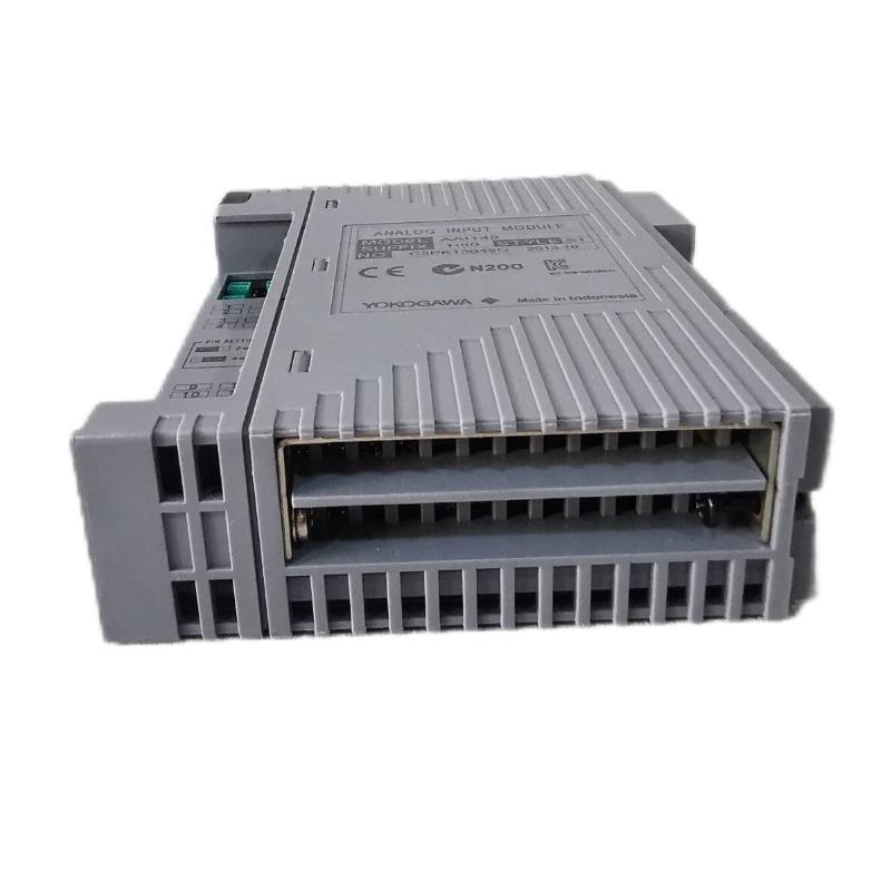 Original Yokogawa AAI143-H50/A4S00 Analog Input Module Trusted supplier