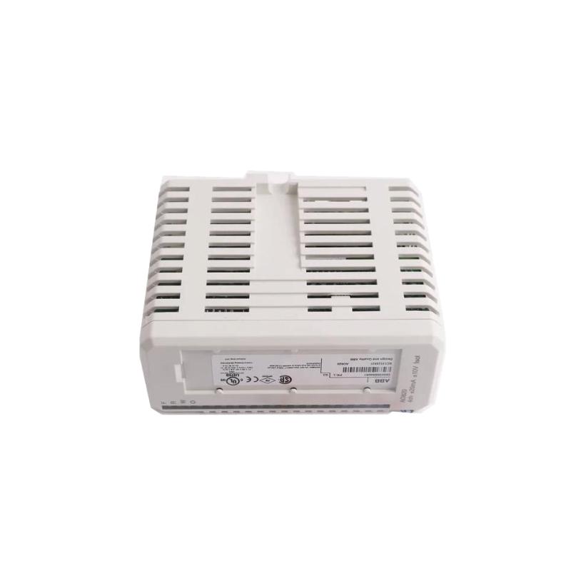 100% New ABB AO820 3BSE008546R1 Analog Output Module