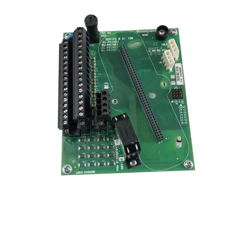 100% New Honeywell 8C-TAIX51 5130697