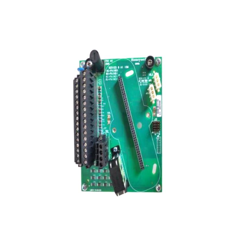 100% New Honeywell 8C-TPOX01 5130702