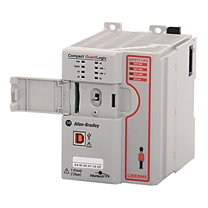 Allen Bradley 1769L36ERMS
