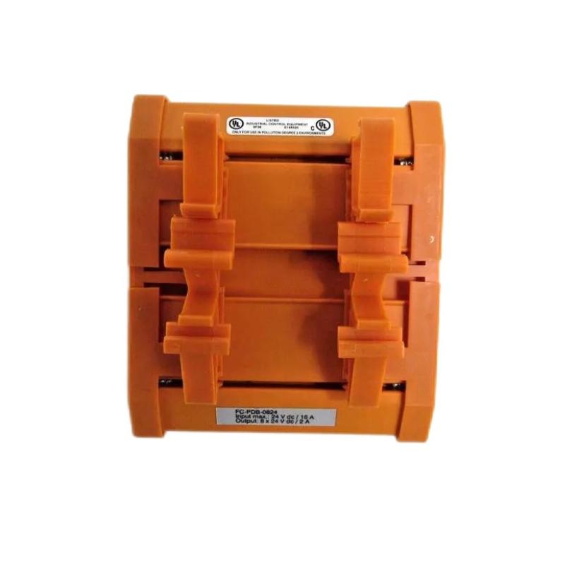 100% New Honeywell FC-PDB-0824 Power