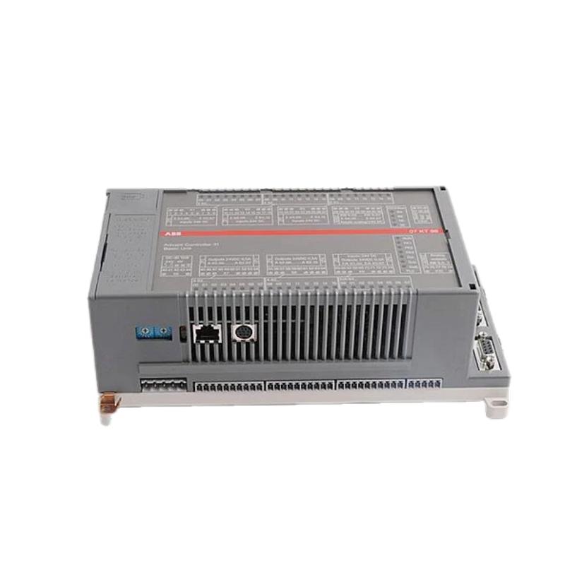 12-Month Warranty ABB 07KT98 GIR5253100R0270/GJR5253100R0120/GJ R5253100R2260 Controller Module